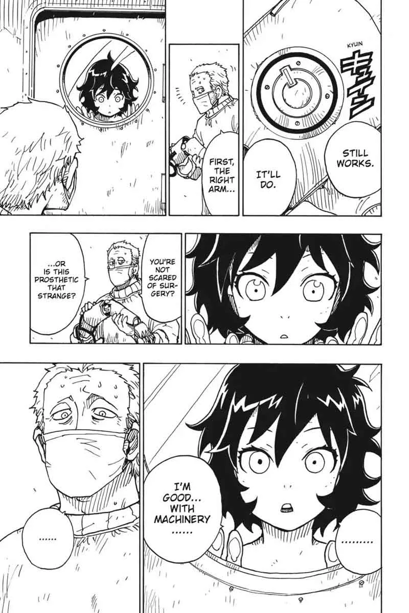 Dimension W Chapter 78 page 13