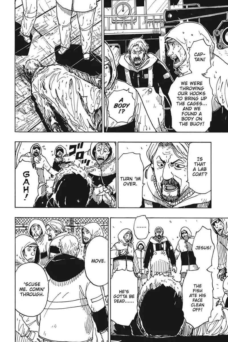 Dimension W Chapter 78 page 8