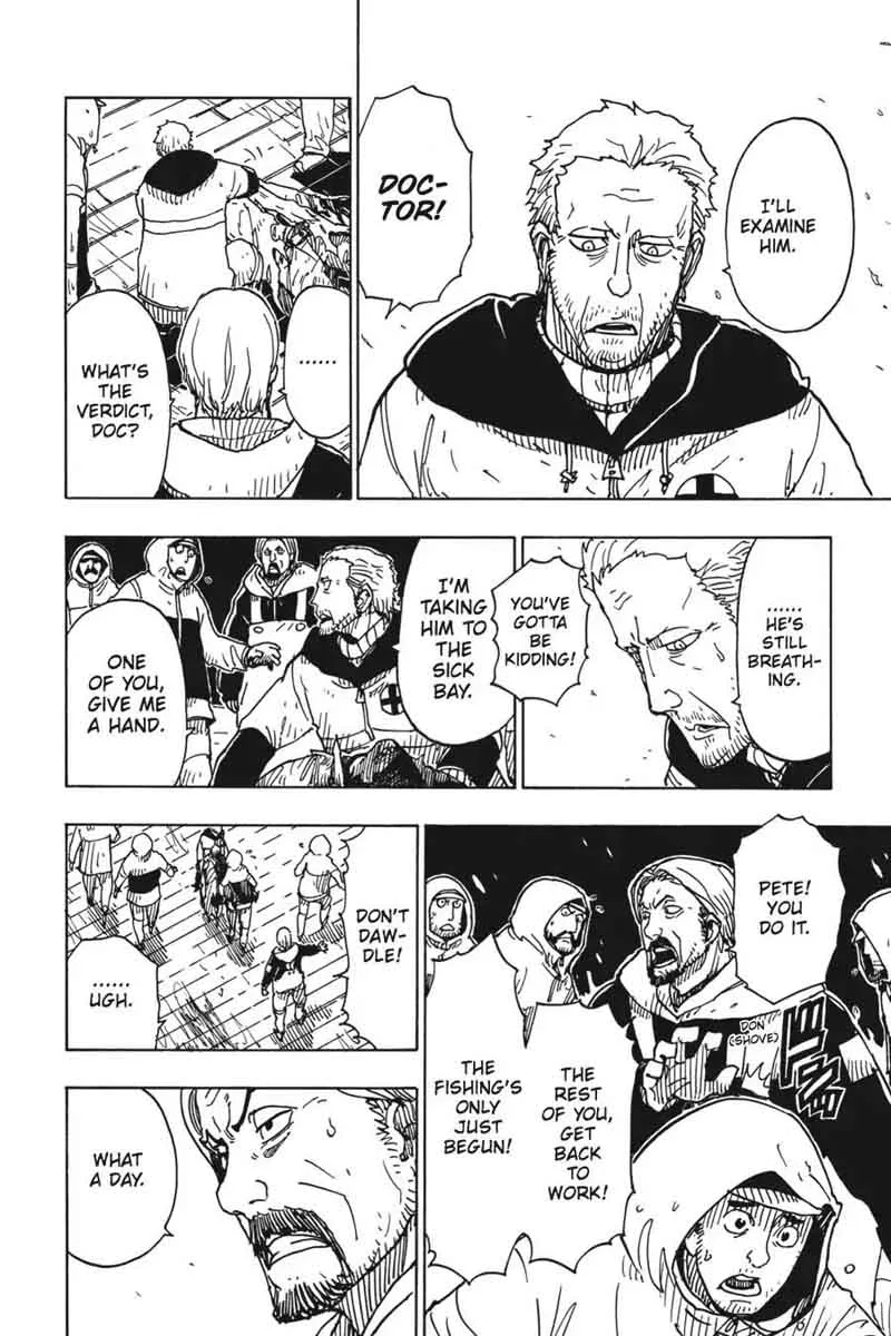 Dimension W Chapter 78 page 9
