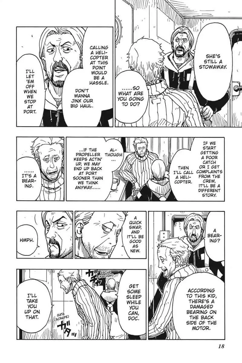 Dimension W Chapter 78 page 18