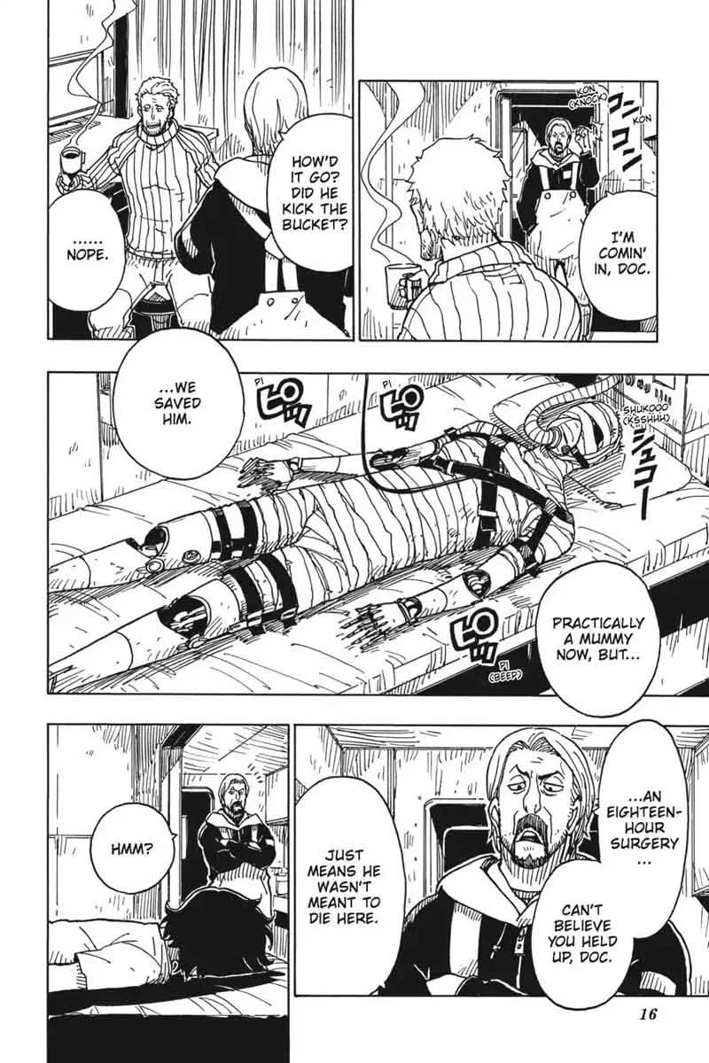Dimension W Chapter 78 page 16