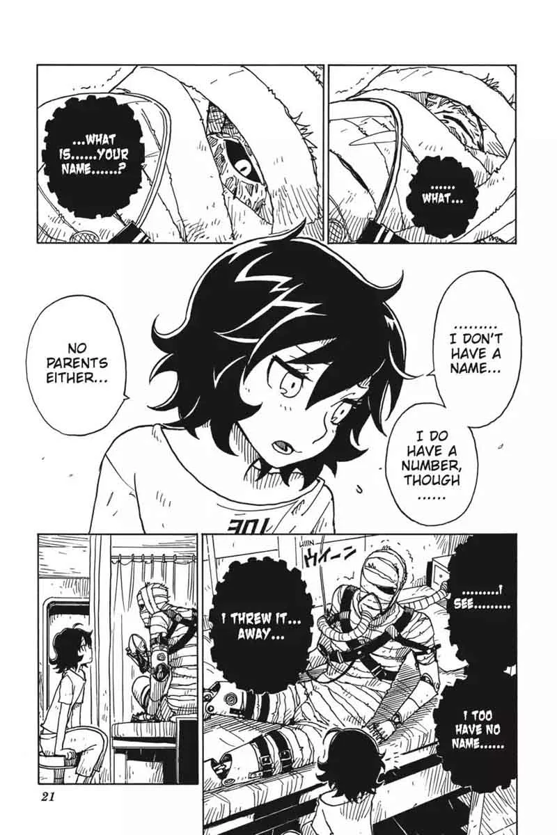 Dimension W Chapter 78 page 21