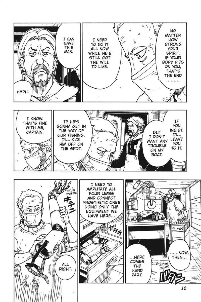 Dimension W Chapter 78 page 12