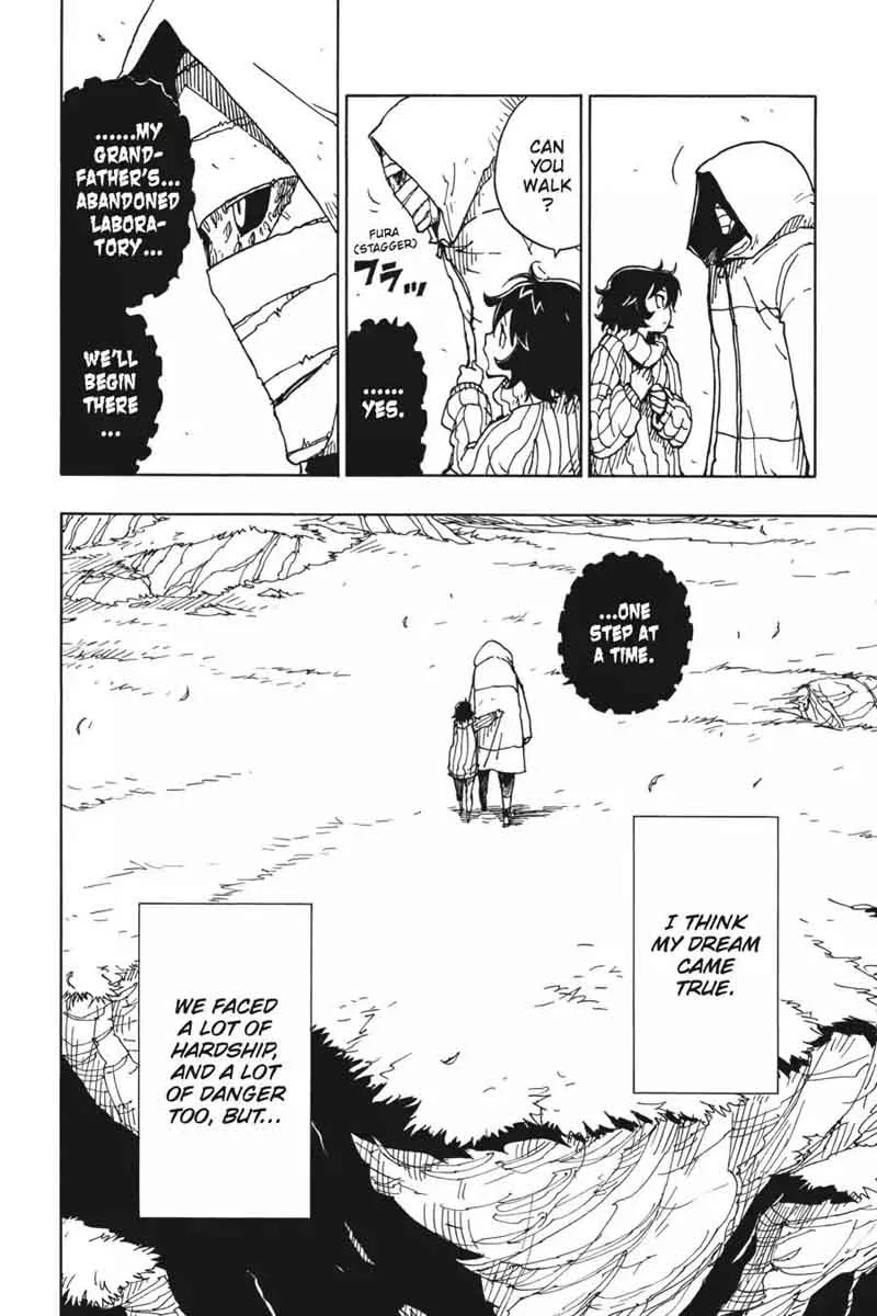 Dimension W Chapter 78 page 24