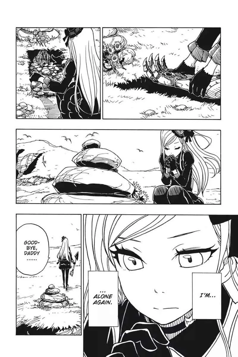 Dimension W Chapter 78 page 26