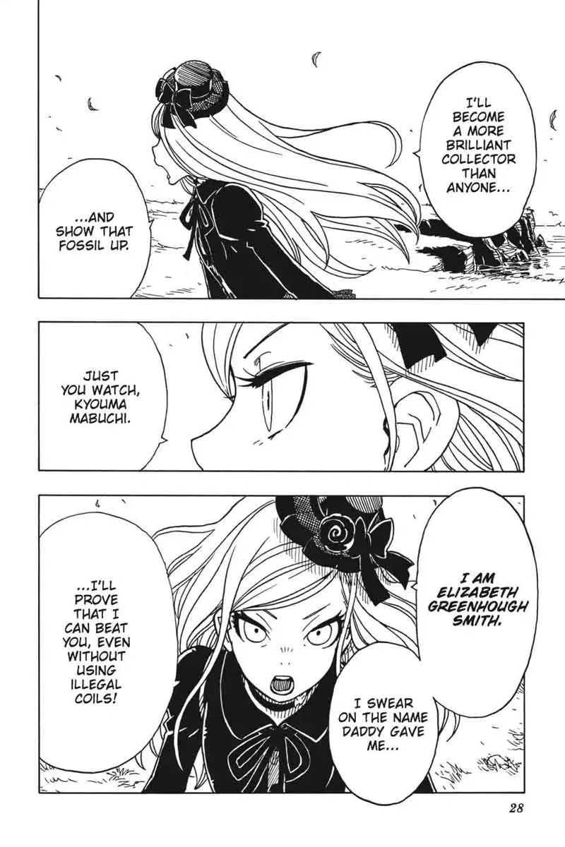 Dimension W Chapter 78 page 28