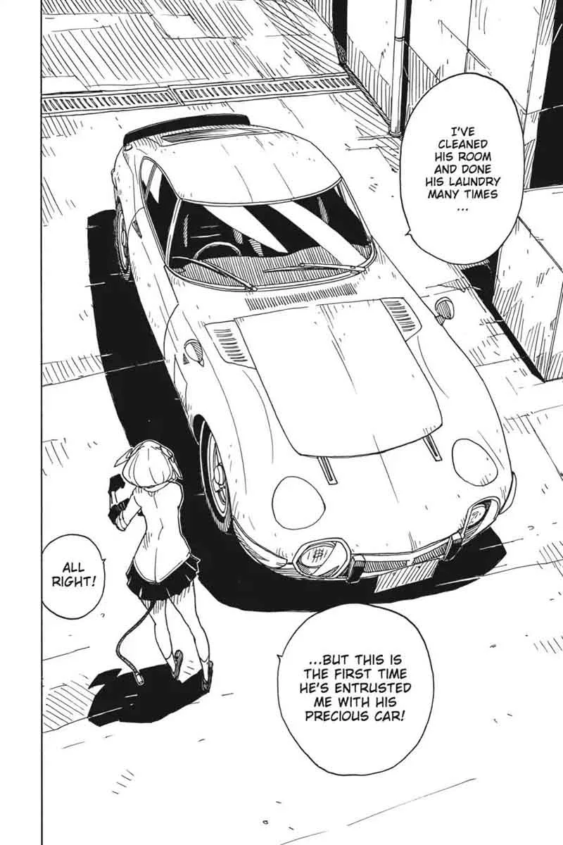 Dimension W Chapter 79 page 6