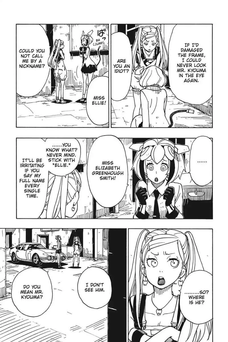 Dimension W Chapter 79 page 15