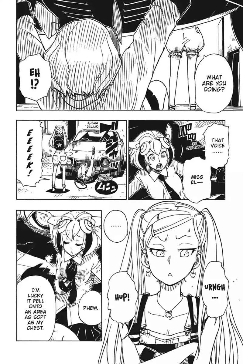 Dimension W Chapter 79 page 14