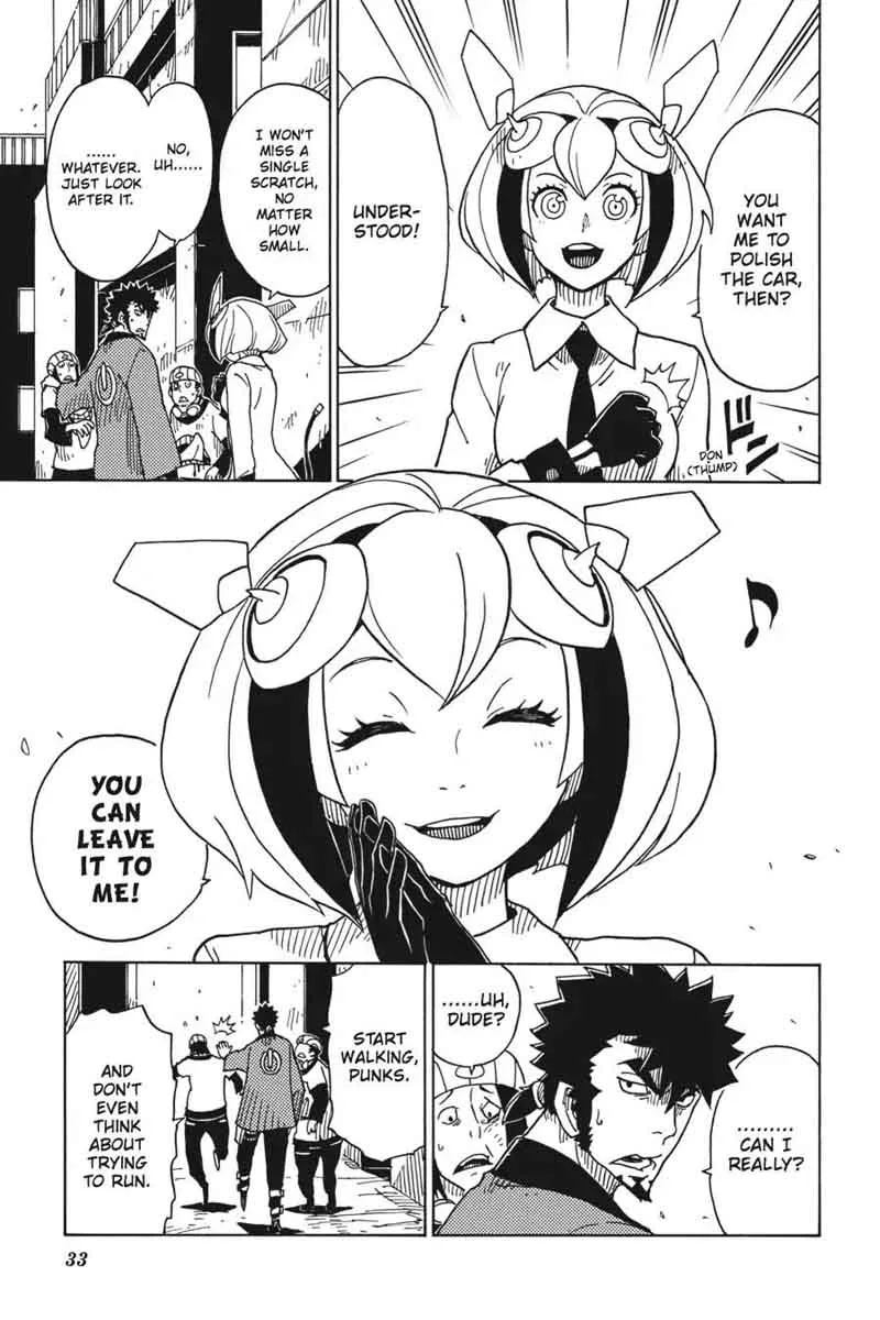 Dimension W Chapter 79 page 5