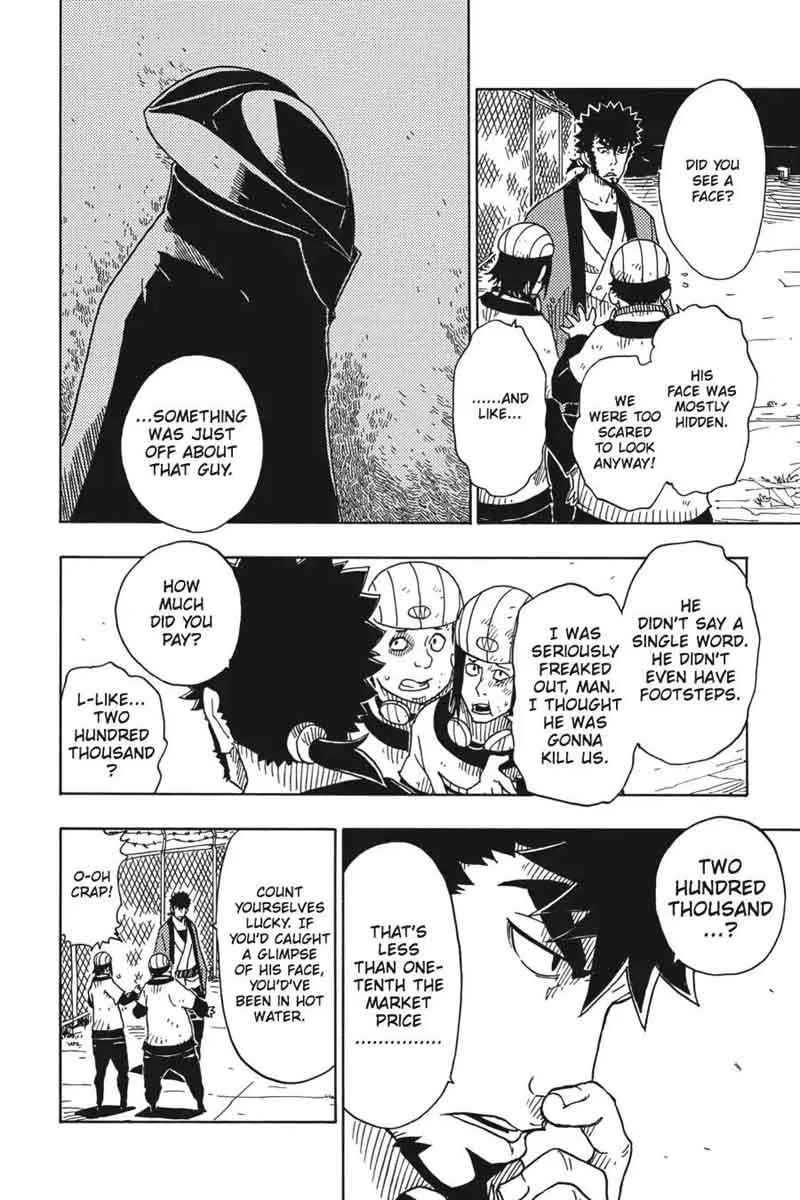 Dimension W Chapter 79 page 10
