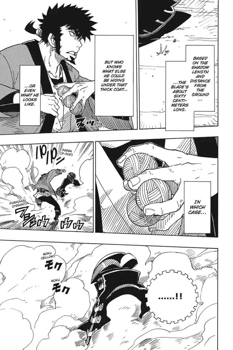 Dimension W Chapter 79 page 25