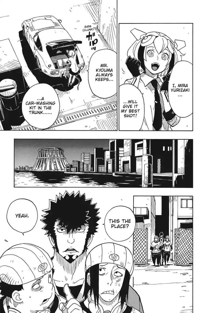 Dimension W Chapter 79 page 7