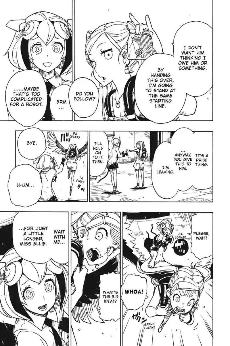 Dimension W Chapter 79 page 17
