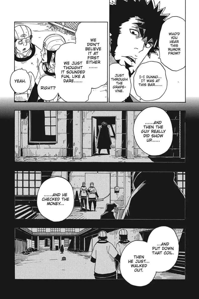 Dimension W Chapter 79 page 9