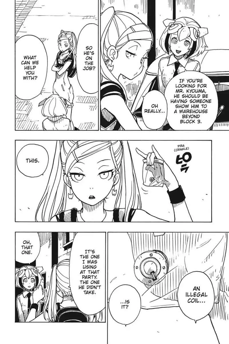Dimension W Chapter 79 page 16