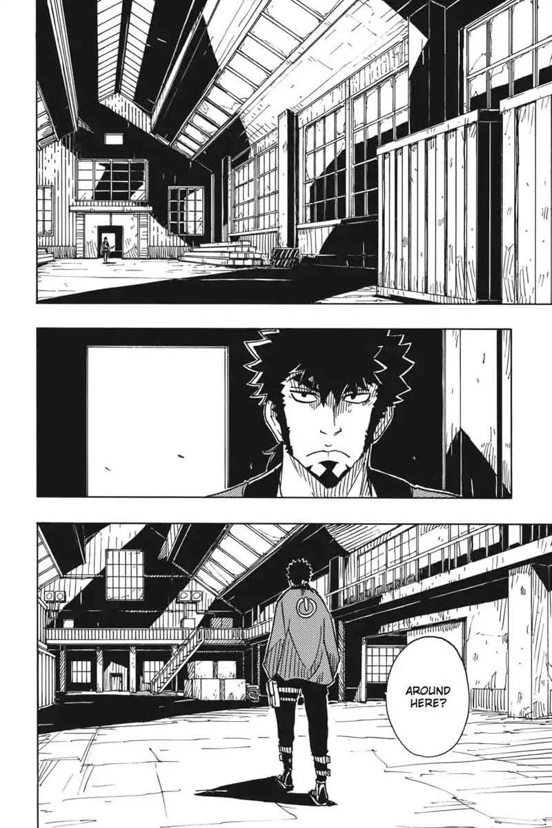 Dimension W Chapter 79 page 18