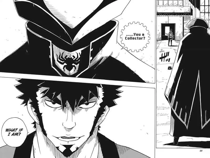 Dimension W Chapter 79 page 22