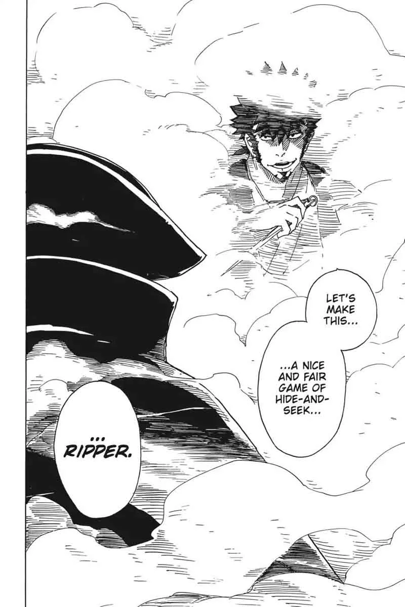 Dimension W Chapter 79 page 26
