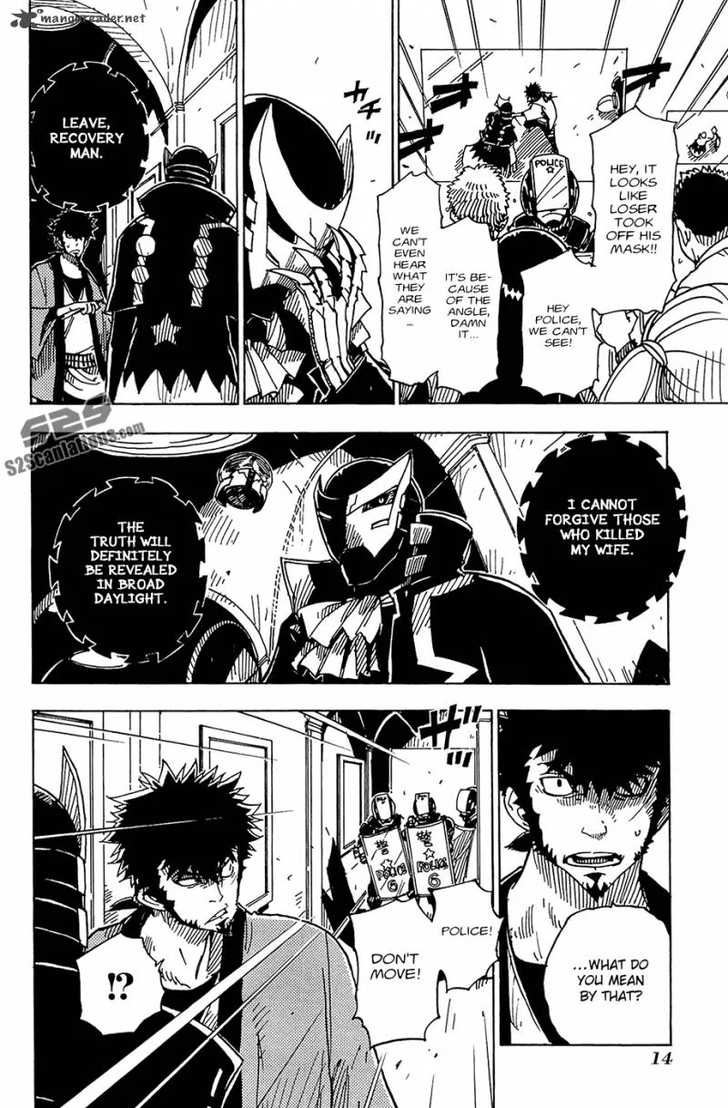 Dimension W Chapter 8 page 19