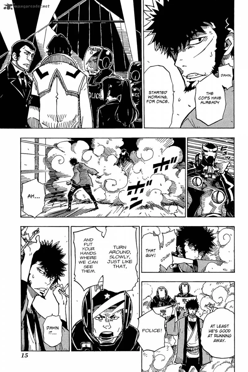 Dimension W Chapter 8 page 20