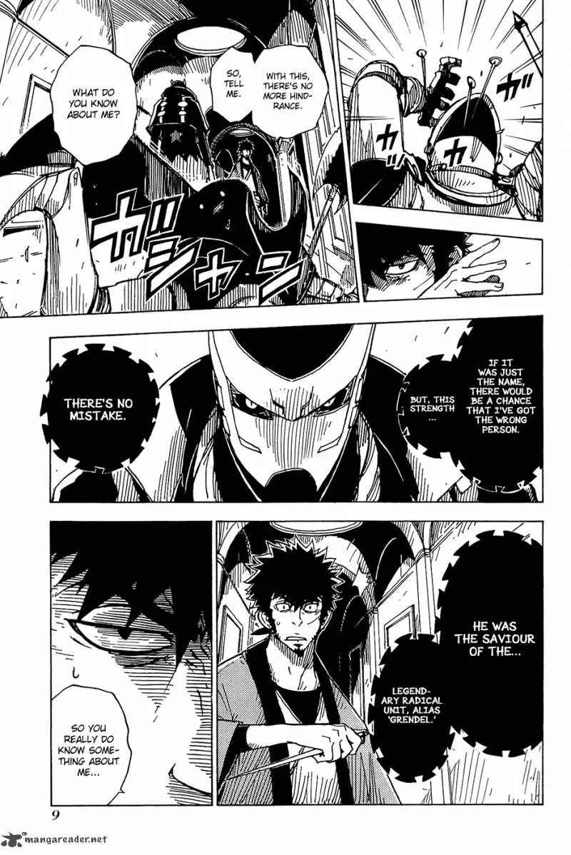 Dimension W Chapter 8 page 14