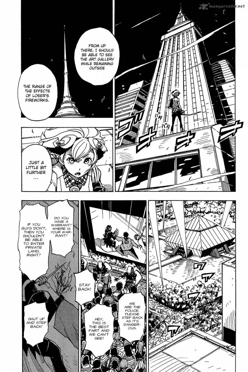 Dimension W Chapter 8 page 12