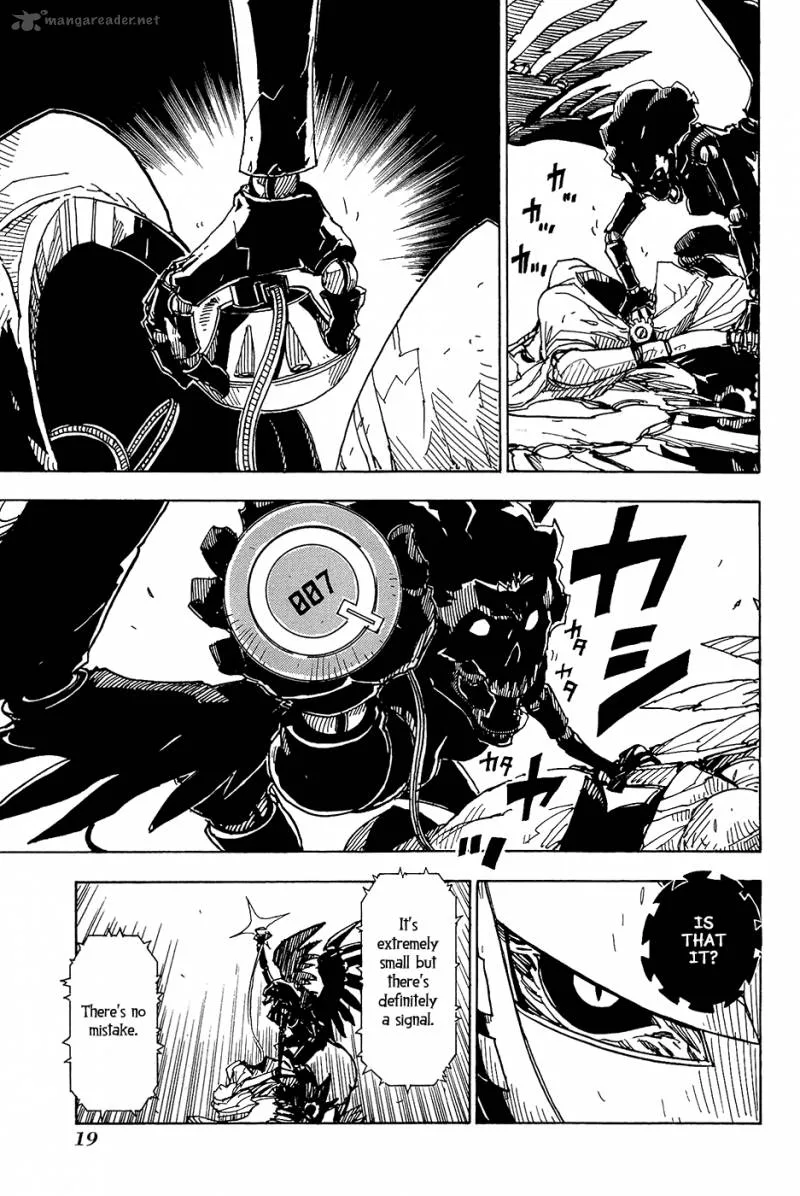 Dimension W Chapter 8 page 24