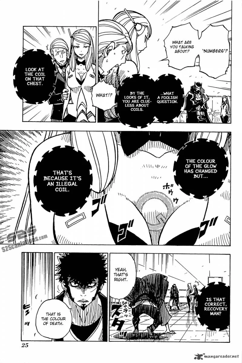 Dimension W Chapter 8 page 29