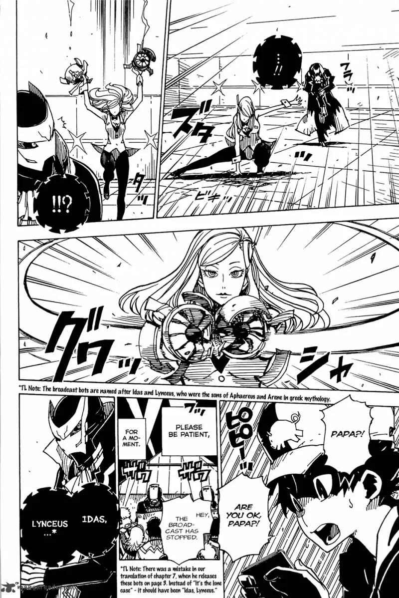 Dimension W Chapter 8 page 26