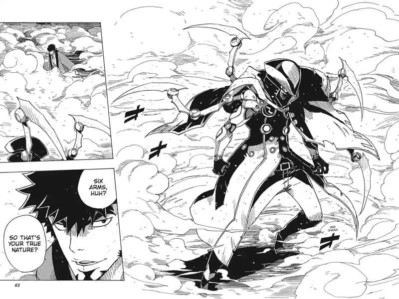 Dimension W Chapter 80 page 6