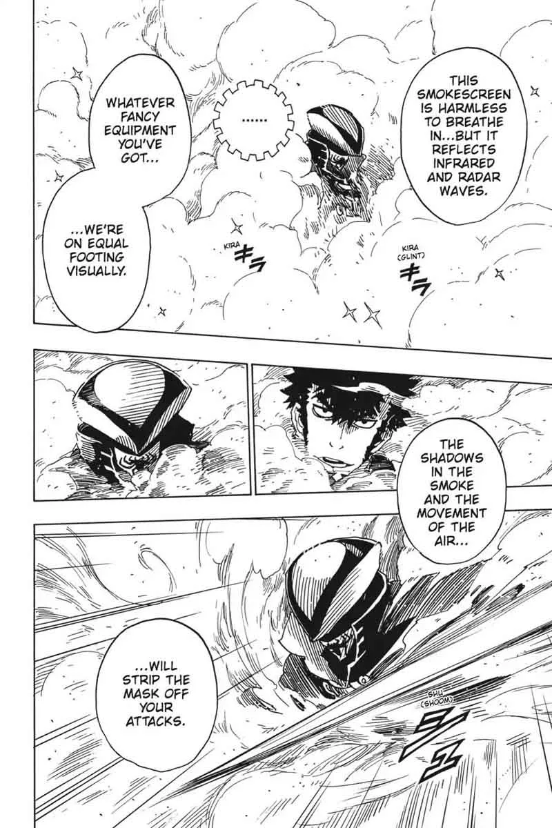 Dimension W Chapter 80 page 2