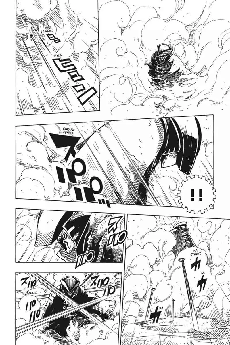 Dimension W Chapter 80 page 4
