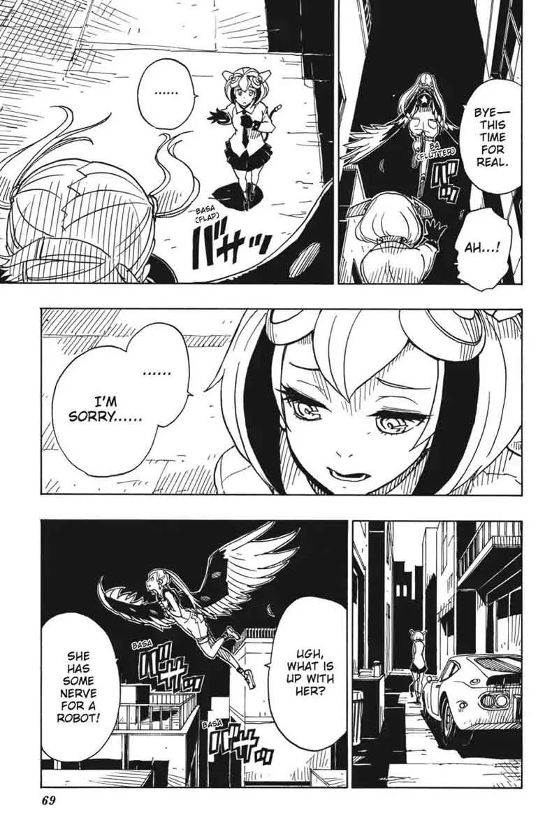 Dimension W Chapter 80 page 12