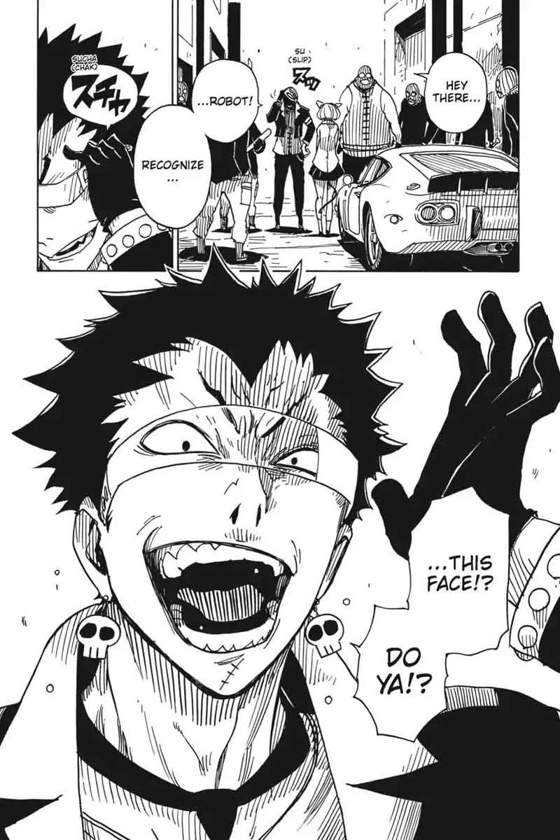 Dimension W Chapter 80 page 17