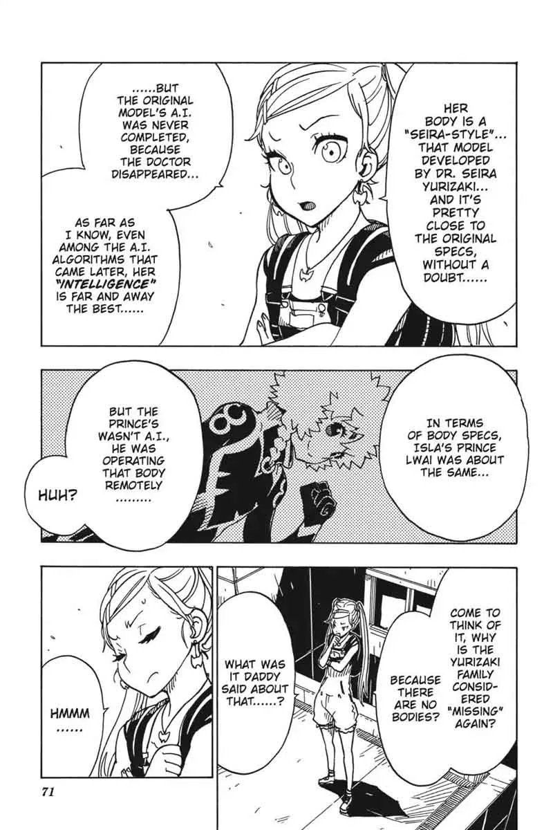 Dimension W Chapter 80 page 14