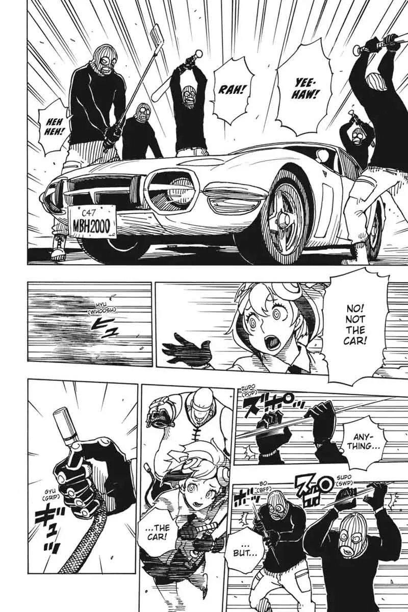 Dimension W Chapter 80 page 19