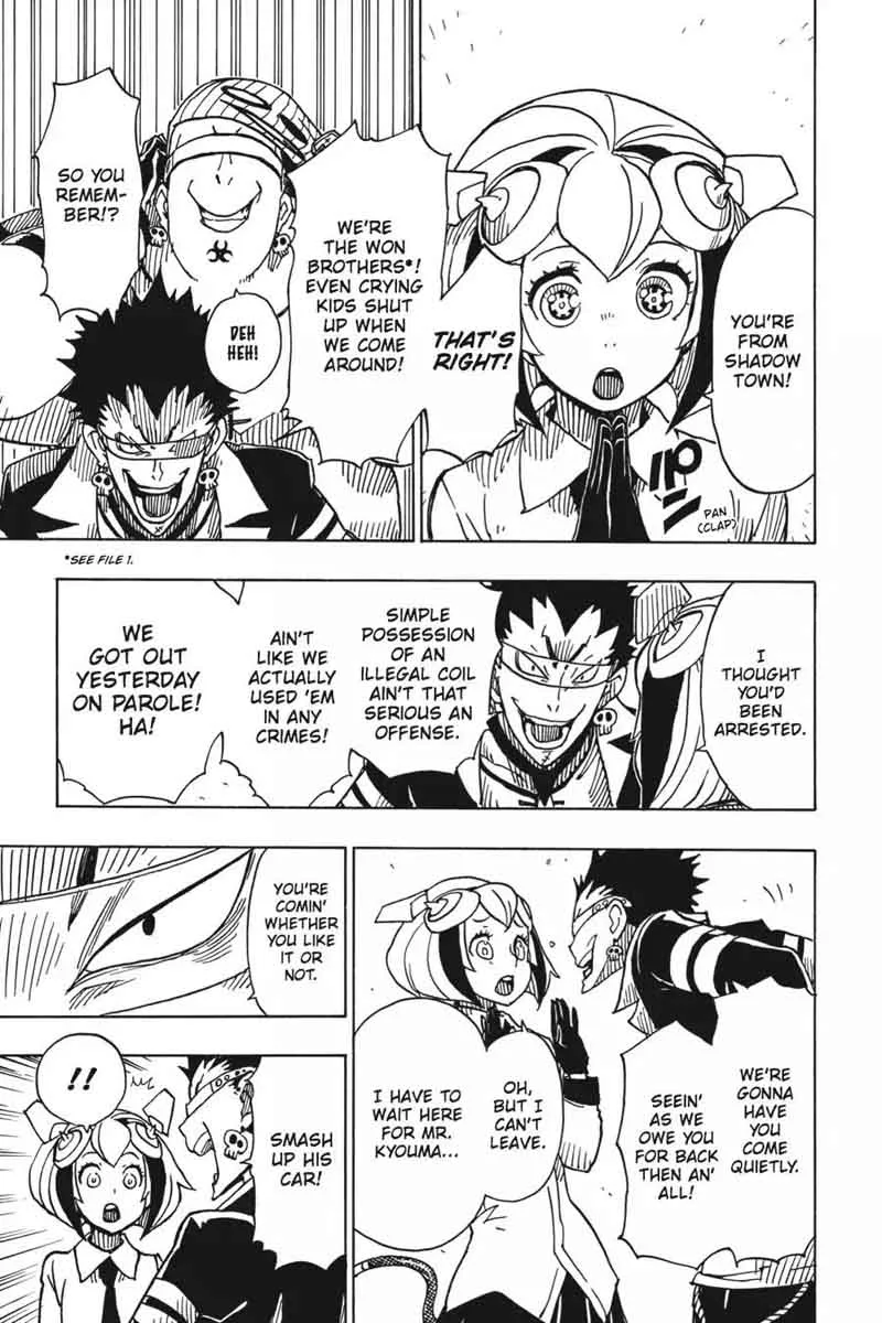 Dimension W Chapter 80 page 18