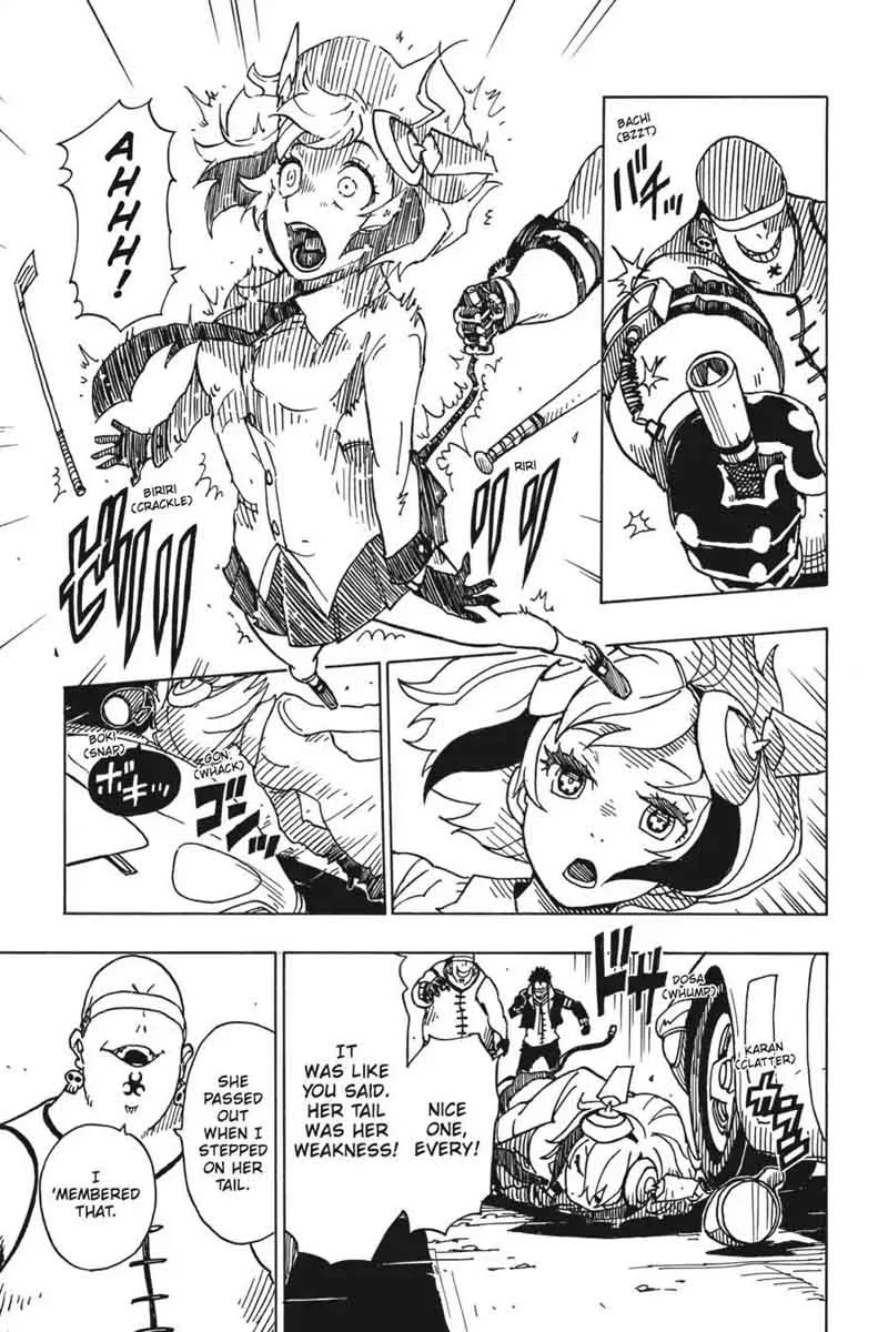 Dimension W Chapter 80 page 20