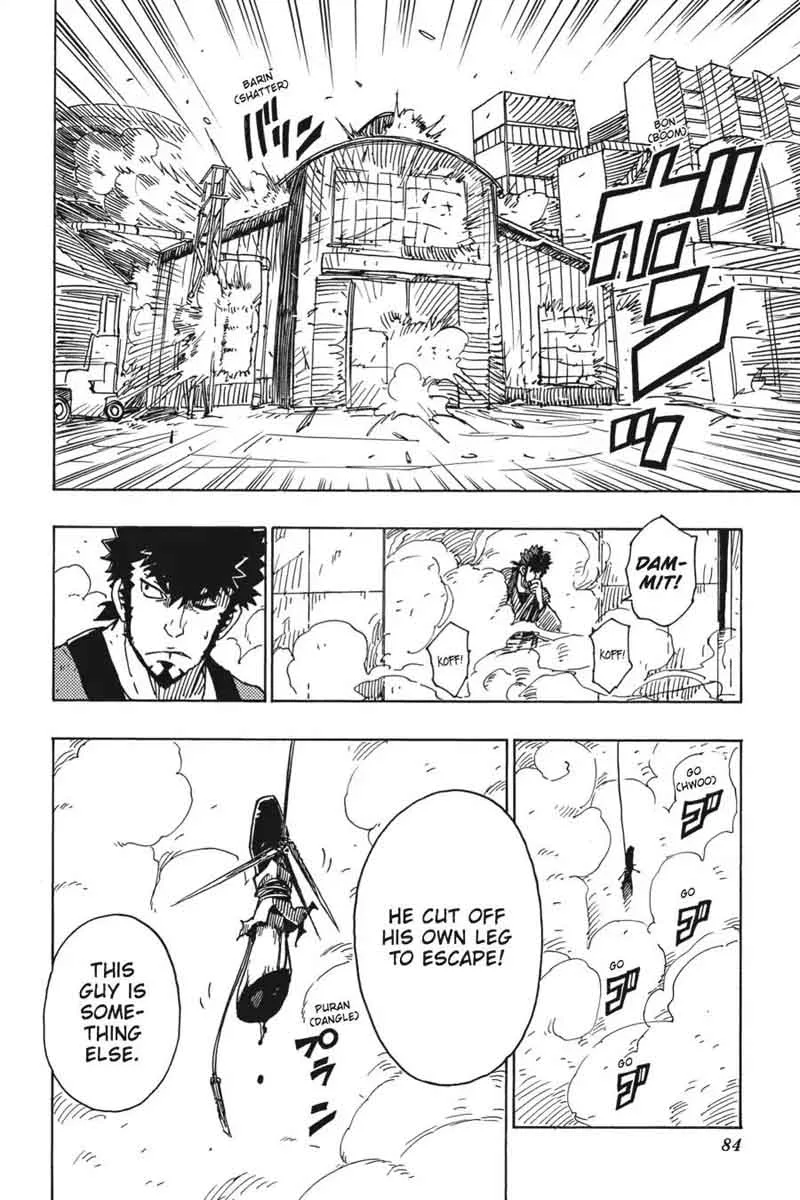 Dimension W Chapter 80 page 27