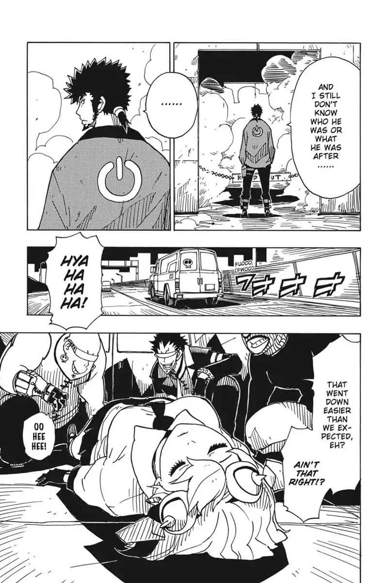 Dimension W Chapter 80 page 28