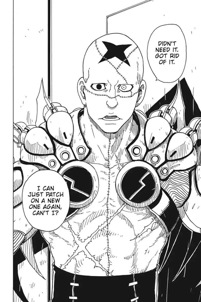 Dimension W Chapter 80 page 31
