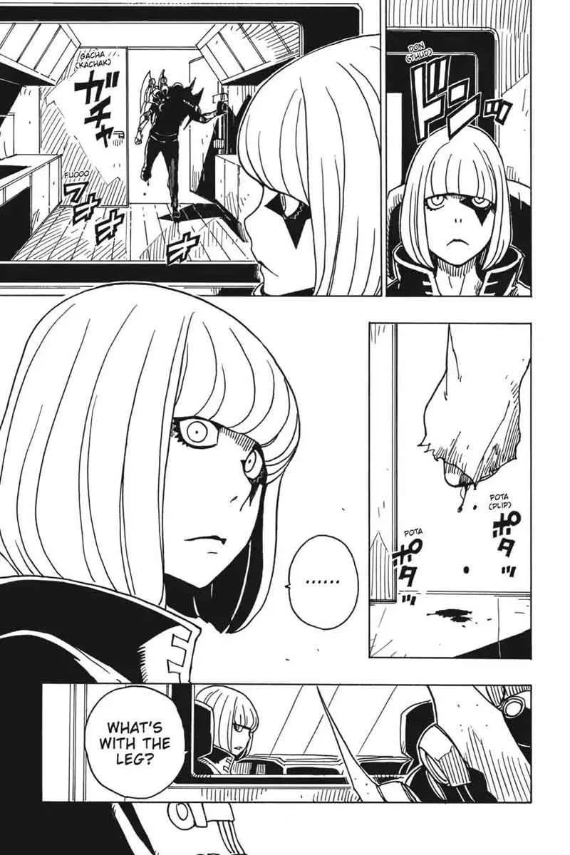 Dimension W Chapter 80 page 30