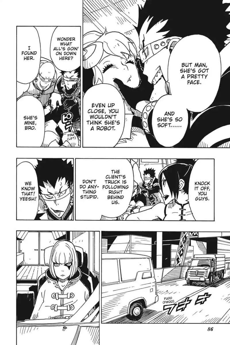 Dimension W Chapter 80 page 29