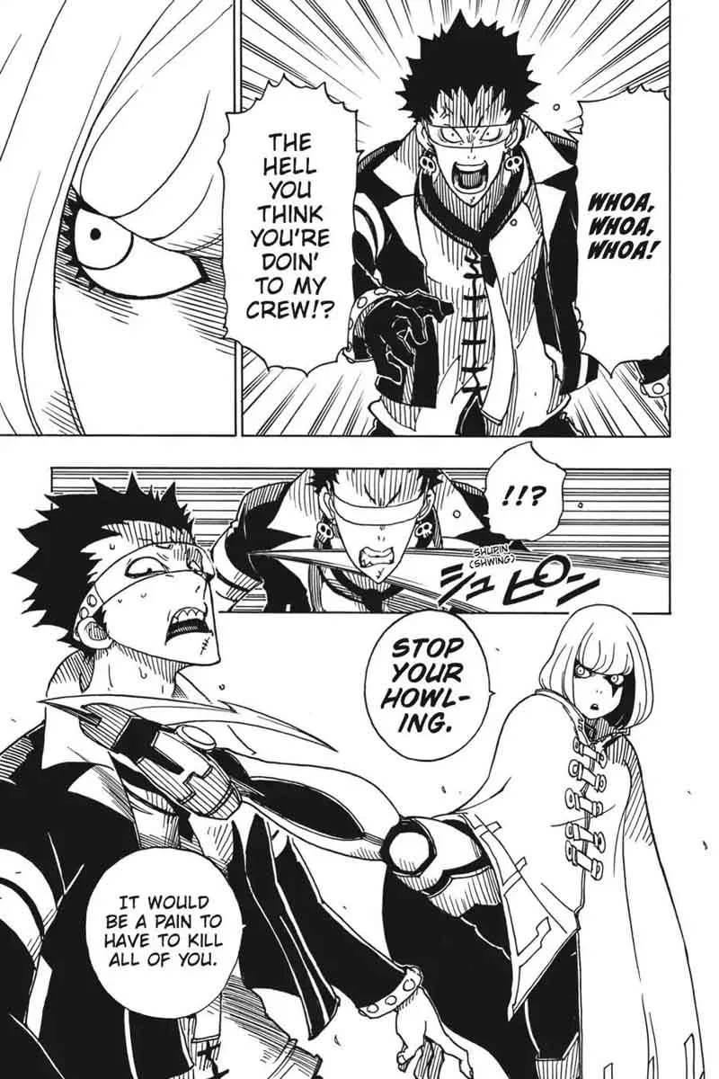 Dimension W Chapter 81 page 17