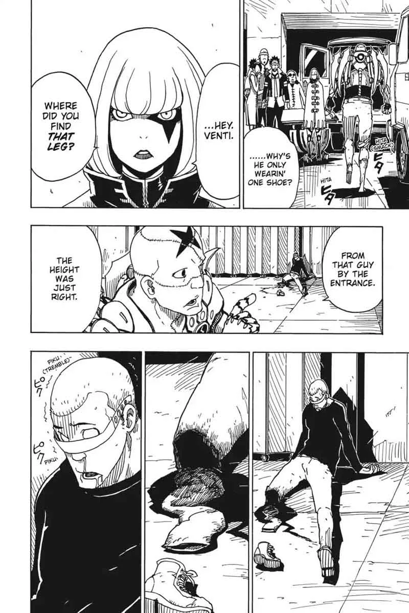 Dimension W Chapter 81 page 16