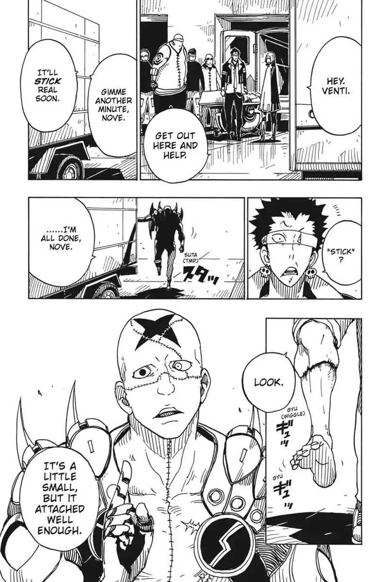 Dimension W Chapter 81 page 15