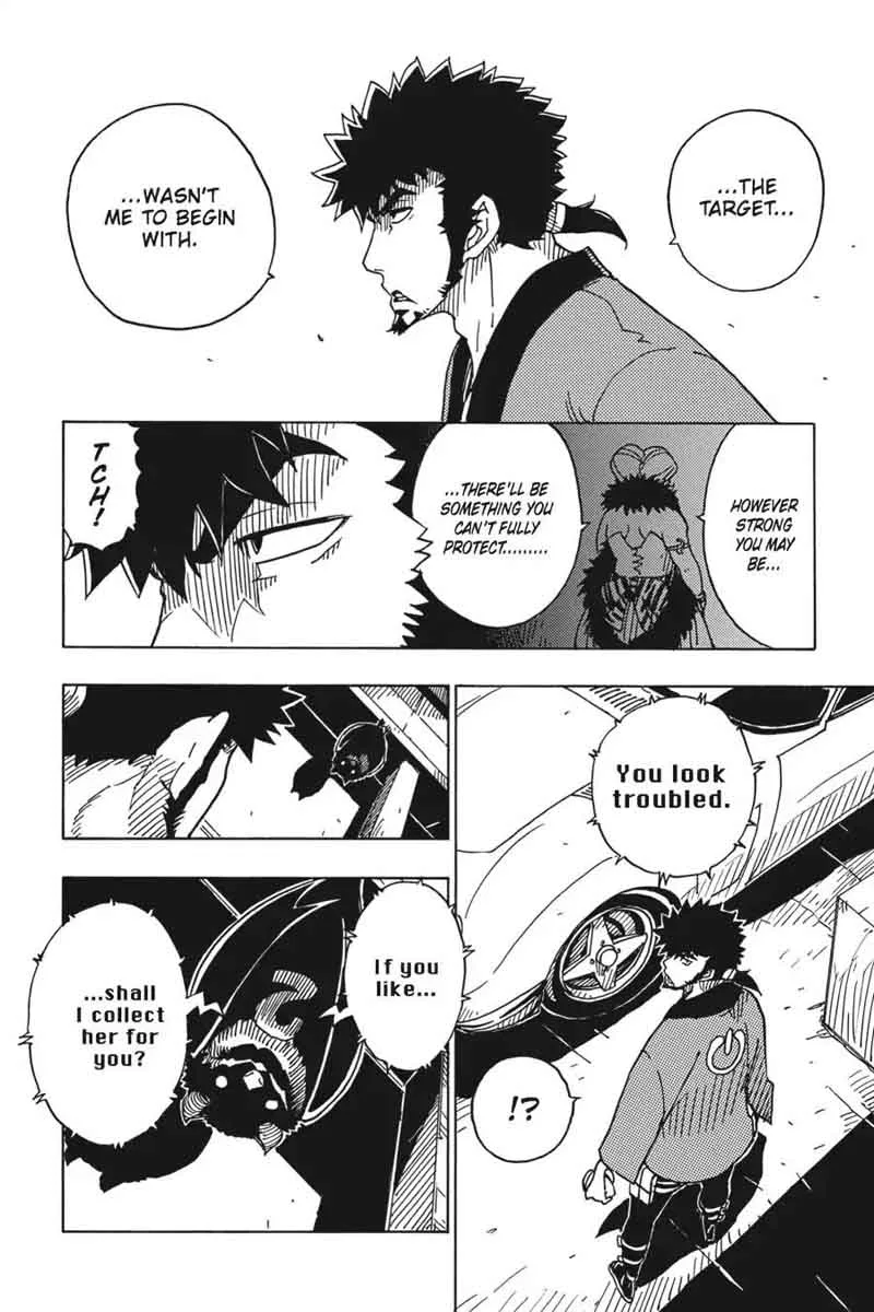 Dimension W Chapter 81 page 4