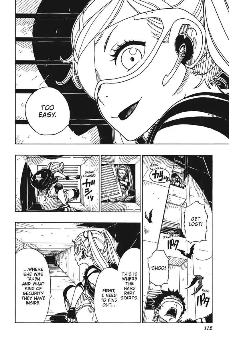 Dimension W Chapter 81 page 24