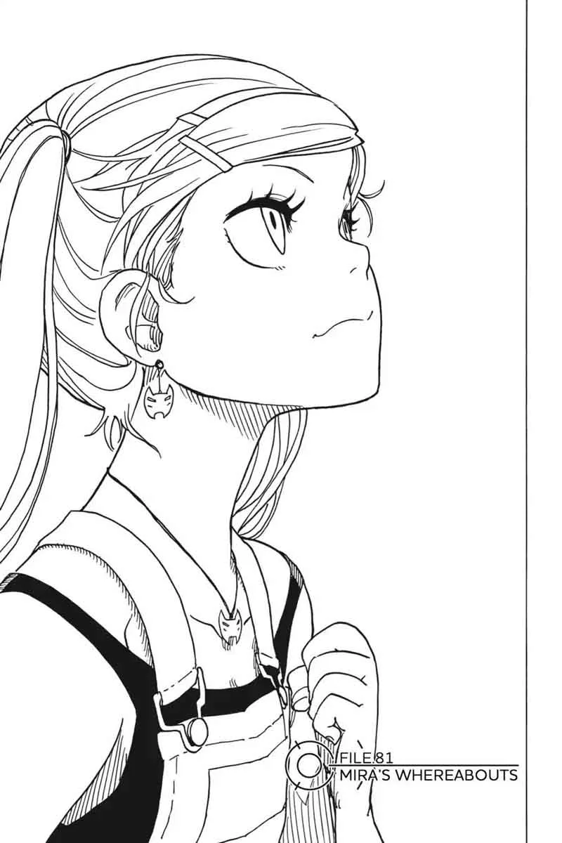 Dimension W Chapter 81 page 1